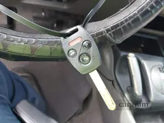 2008 Honda Civic EX