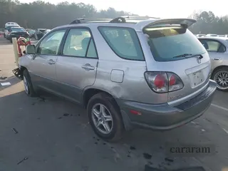 2002 Lexus RX 300
