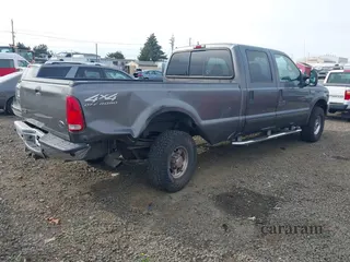 2002 Ford F-350 XL