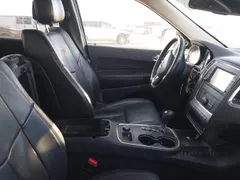 2013 Dodge Durango R/T