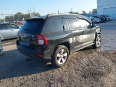 2016 Jeep Compass Sport SE