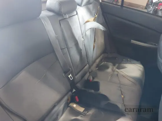 2016 Subaru Impreza Limited