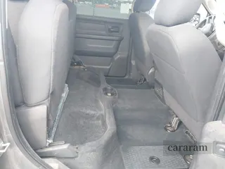 2010 Dodge 1500 ST