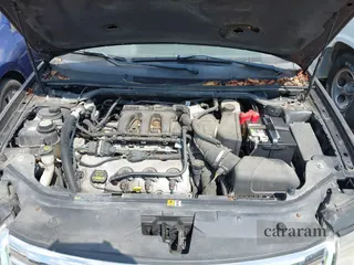 2009 Ford Taurus Limited