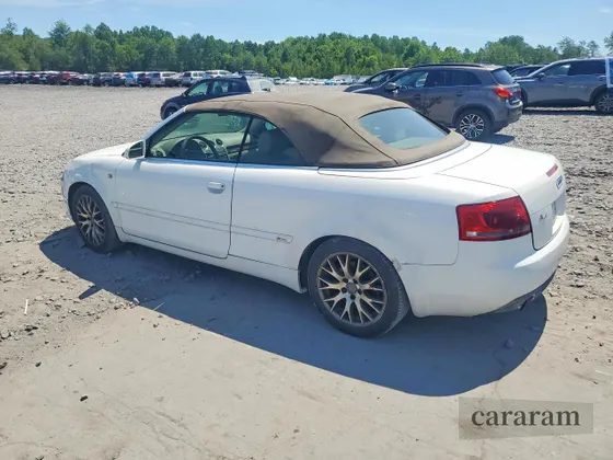 2009 Audi A4