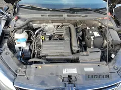 2018 Volkswagen Jetta SE