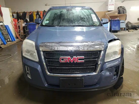 2011 GMC Terrain SLE-1