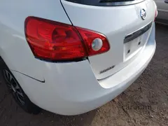 2011 Nissan Rogue Krom Edition