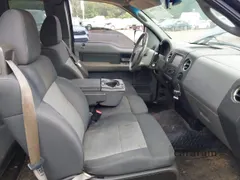 2007 Ford F-150 XLT