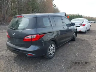 2013 Mazda 5 Sport