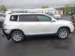 2012 Toyota Highlander