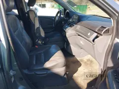 2007 Honda Odyssey EX-L