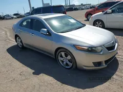 2009 Acura TSX