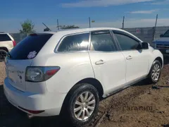 2010 Mazda CX-7 SV
