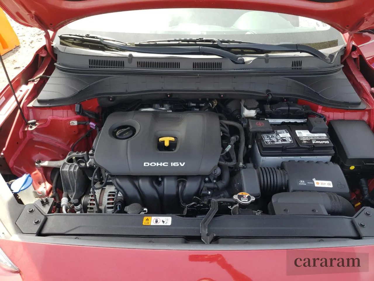 2020 Hyundai Kona SE