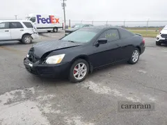 2003 Honda Accord EX