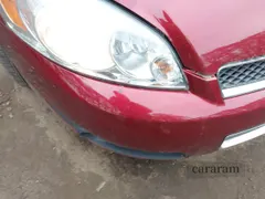 2008 Chevrolet Impala SS