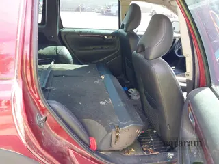 2007 Volvo XC70