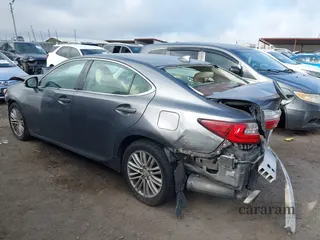 2016 Lexus ES 330