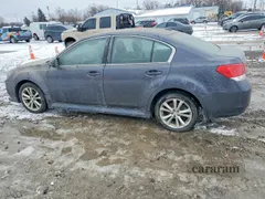2013 Subaru Legacy Limited