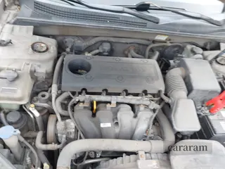 2009 Hyundai Sonata GLS