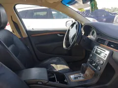 2009 Volvo S80