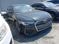 2019 Audi A6 Premium Plus
