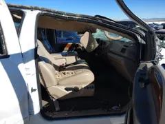2002 Ford F-350 XL