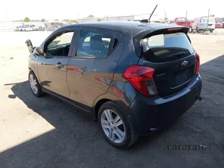 2019 Chevrolet Spark LS