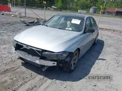 2013 BMW 3 Series 328i
