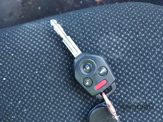 2015 Subaru Impreza