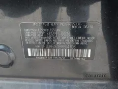 2011 Subaru Impreza