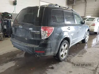 2010 Subaru Forester X Premium