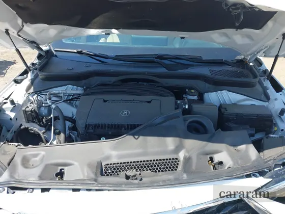 2024 Acura MDX Technology