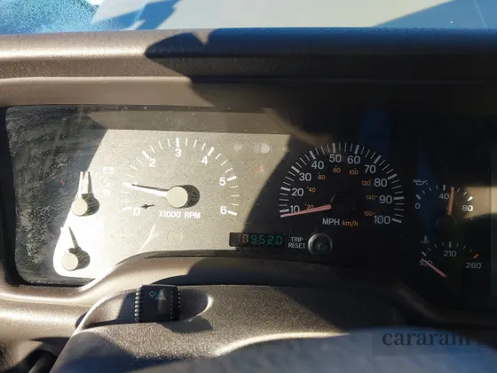 2001 Jeep Cherokee Sport