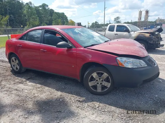 2006 Pontiac G6 1SV