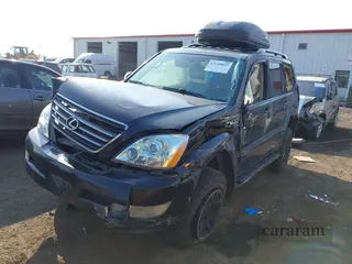 2006 Lexus GX 470