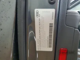2021 Audi A4 S line Premium Plus
