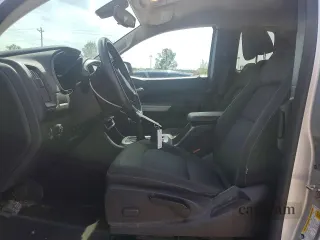 2016 Chevrolet Colorado 2WD LT