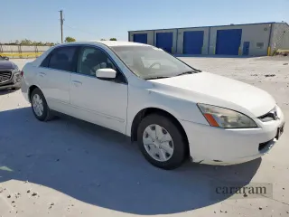 2003 Honda Accord LX