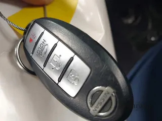 2014 Nissan Maxima S