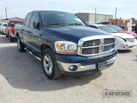 2006 Dodge 1500 SLT