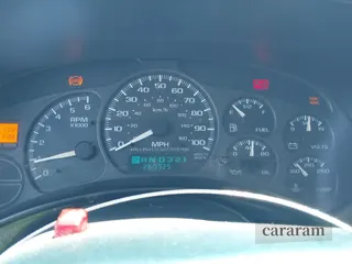 2002 GMC Yukon SLE