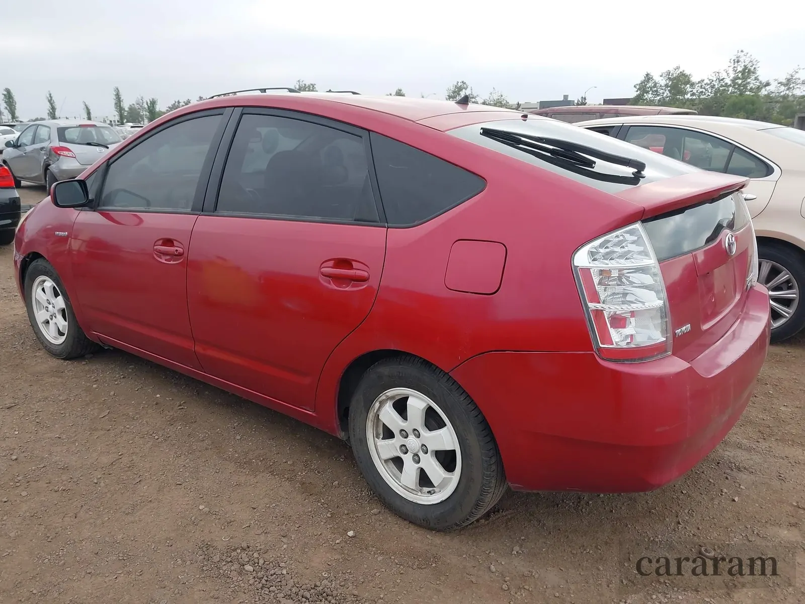 2006 Toyota Prius