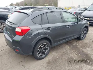 2014 Subaru Crosstrek Premium