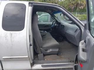 2001 Ford F-150 XL