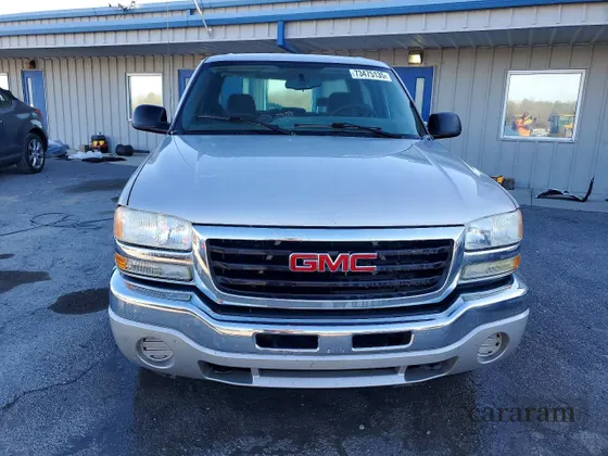 2006 GMC Sierra 1500 SL
