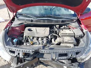 2018 Kia Rio S