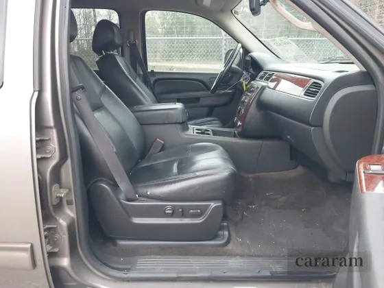 2012 Chevrolet Tahoe LT
