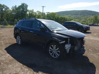 2011 Mazda CX-9 Grand Touring